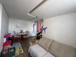 Apartamento Para Vender com 02 quartos no bairro Europa em Contagem