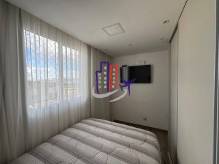 Apartamento Para Vender com 02 quartos no bairro Europa em Contagem