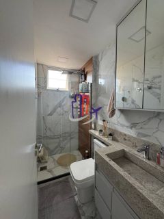 Apartamento Para Vender com 02 quartos no bairro Europa em Contagem