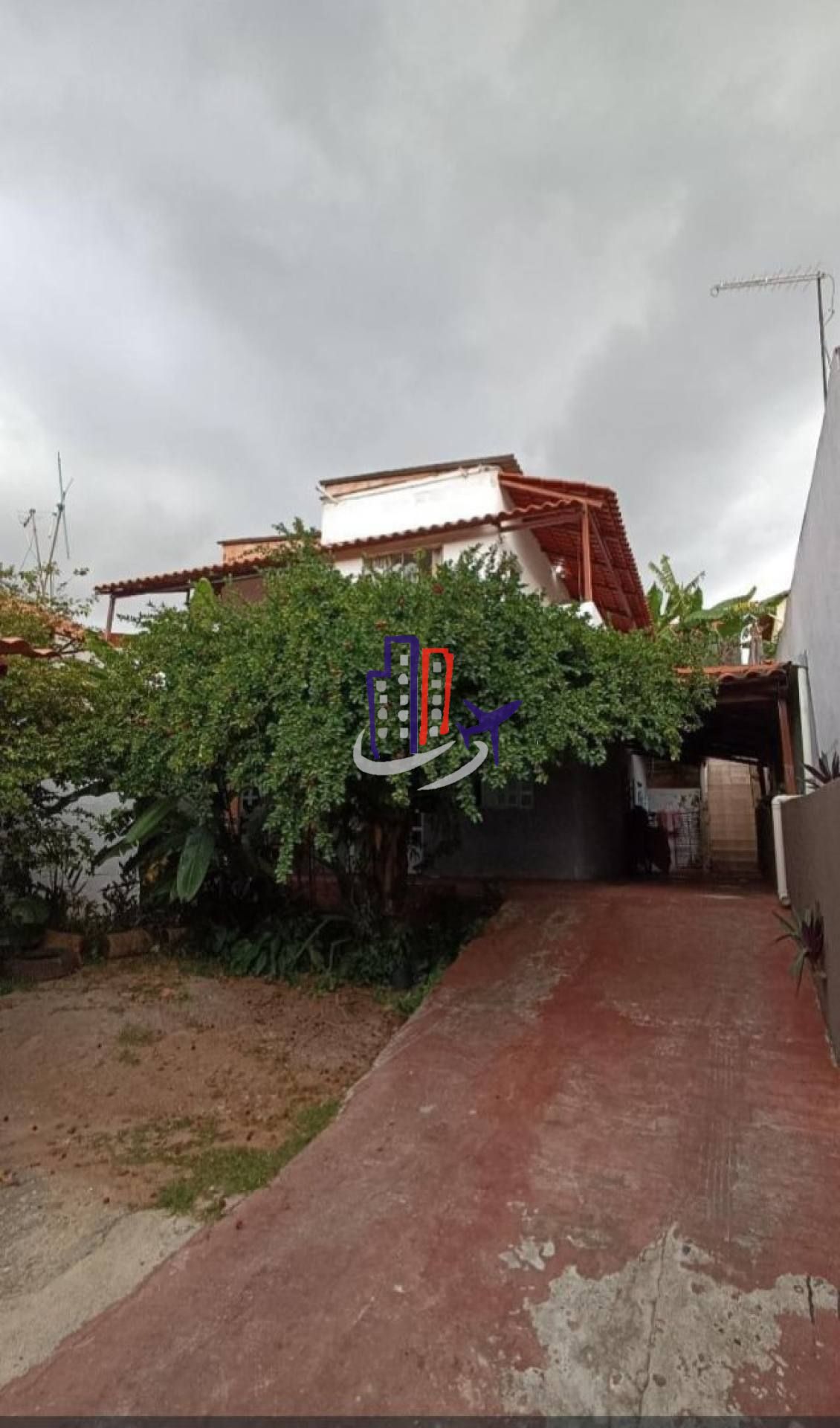 Casa Para Vender com 06 quartos no bairro Senhora das Graças em Betim
