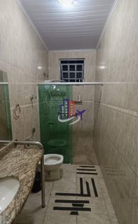 Casa Para Vender com 06 quartos no bairro Senhora das Graças em Betim