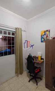 Casa Para Vender com 06 quartos no bairro Senhora das Graças em Betim