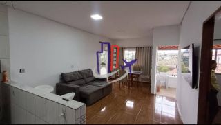 Casa Para Vender com 06 quartos no bairro Senhora das Graças em Betim