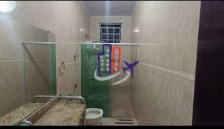 Casa Para Vender com 06 quartos no bairro Senhora das Graças em Betim