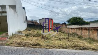 Lote / Terreno de Bairro Para Vender no bairro Residencial Lagoa em Betim