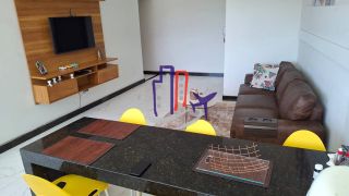 Apartamento Para Vender com 01 quarto 01 suíte no bairro Bernardo Monteiro em Contagem