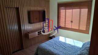 Apartamento Para Vender com 01 quarto 01 suíte no bairro Bernardo Monteiro em Contagem