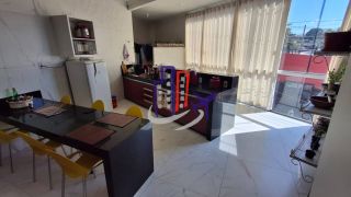 Apartamento Para Vender com 01 quarto 01 suíte no bairro Bernardo Monteiro em Contagem