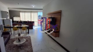 Apartamento Para Vender com 01 quarto 01 suíte no bairro Bernardo Monteiro em Contagem