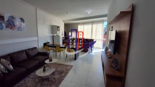 Apartamento Para Vender com 01 quarto 01 suíte no bairro Bernardo Monteiro em Contagem