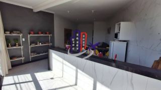 Apartamento Para Vender com 01 quarto 01 suíte no bairro Bernardo Monteiro em Contagem