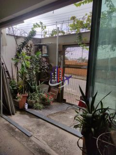 Casa Triplex Para Vender com 03 quartos 02 suítes no bairro Alvorada em Contagem
