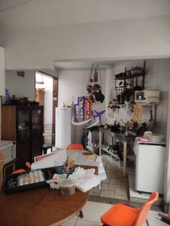 Casa Triplex Para Vender com 03 quartos 02 suítes no bairro Alvorada em Contagem