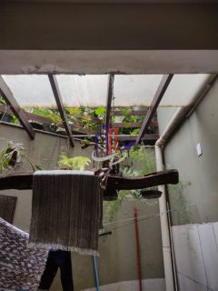 Casa Triplex Para Vender com 03 quartos 02 suítes no bairro Alvorada em Contagem