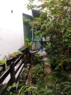 Casa Triplex Para Vender com 03 quartos 02 suítes no bairro Alvorada em Contagem