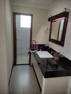Casa Triplex Para Vender com 03 quartos 02 suítes no bairro Alvorada em Contagem
