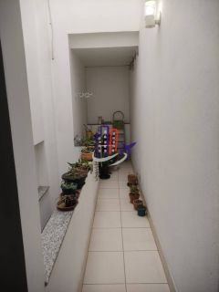 Casa Triplex Para Vender com 03 quartos 02 suítes no bairro Alvorada em Contagem