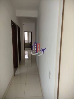 Casa Triplex Para Vender com 03 quartos 02 suítes no bairro Alvorada em Contagem