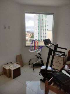 Casa Triplex Para Vender com 03 quartos 02 suítes no bairro Alvorada em Contagem