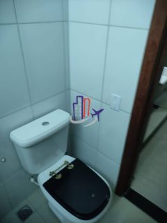 Casa Triplex Para Vender com 03 quartos 02 suítes no bairro Alvorada em Contagem