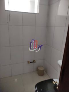 Casa Triplex Para Vender com 03 quartos 02 suítes no bairro Alvorada em Contagem