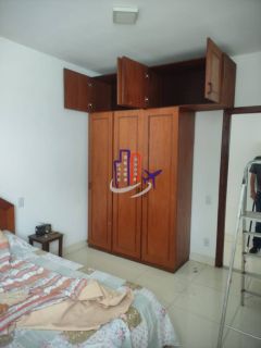 Casa Triplex Para Vender com 03 quartos 02 suítes no bairro Alvorada em Contagem
