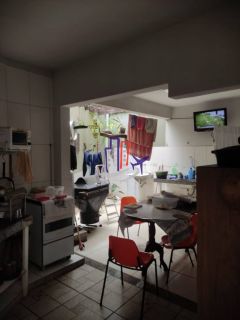 Casa Triplex Para Vender com 03 quartos 02 suítes no bairro Alvorada em Contagem