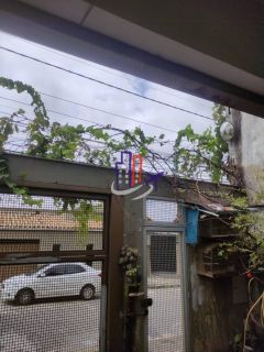 Casa Triplex Para Vender com 03 quartos 02 suítes no bairro Alvorada em Contagem