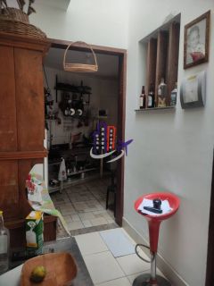 Casa Triplex Para Vender com 03 quartos 02 suítes no bairro Alvorada em Contagem