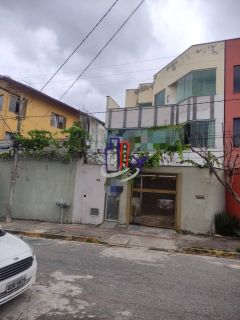 Casa Triplex Para Vender com 03 quartos 02 suítes no bairro Alvorada em Contagem