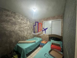 Apartamento Para Vender com 02 quartos no bairro Europa em Contagem