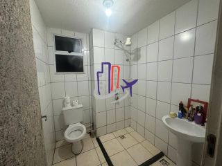 Apartamento Para Vender com 02 quartos no bairro Europa em Contagem