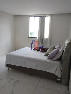 Casa Para Vender com 03 quartos no bairro Chácara São Geraldo em Contagem