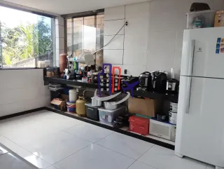 Casa Para Vender com 03 quartos no bairro Chácara São Geraldo em Contagem