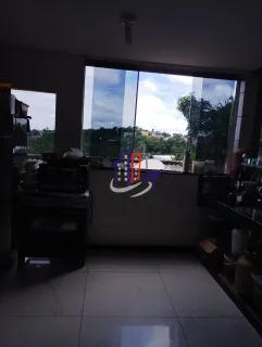 Casa Para Vender com 03 quartos no bairro Chácara São Geraldo em Contagem