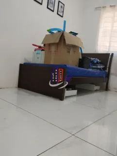 Casa Para Vender com 03 quartos no bairro Chácara São Geraldo em Contagem
