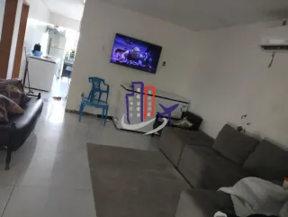 Casa Para Vender com 03 quartos no bairro Chácara São Geraldo em Contagem