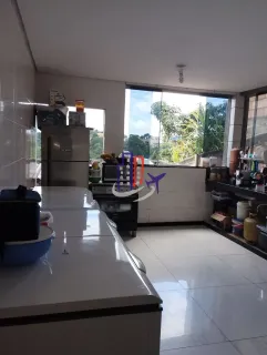 Casa Para Vender com 03 quartos no bairro Chácara São Geraldo em Contagem