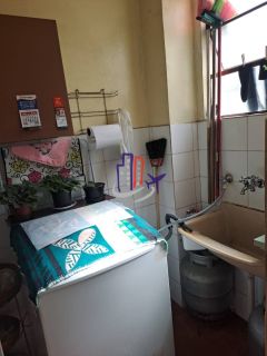 Apartamento Para Vender com 02 quartos no bairro Novo Riacho em Contagem