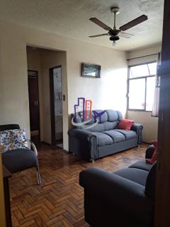Apartamento Para Vender com 02 quartos no bairro Novo Riacho em Contagem