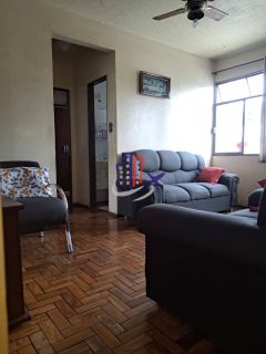 Apartamento Para Vender com 02 quartos no bairro Novo Riacho em Contagem