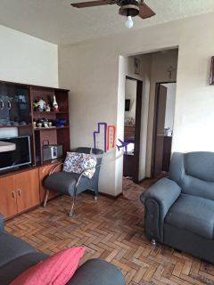 Apartamento Para Vender com 02 quartos no bairro Novo Riacho em Contagem