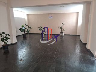 Apartamento Para Vender com 02 quartos no bairro Novo Riacho em Contagem