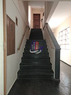 Apartamento Para Vender com 02 quartos no bairro Novo Riacho em Contagem