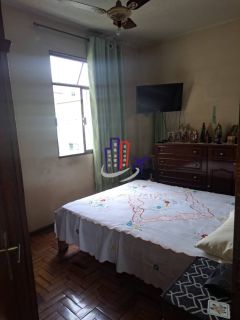 Apartamento Para Vender com 02 quartos no bairro Novo Riacho em Contagem