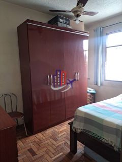 Apartamento Para Vender com 02 quartos no bairro Novo Riacho em Contagem