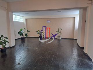 Apartamento Para Vender com 02 quartos no bairro Novo Riacho em Contagem