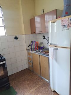 Apartamento Para Vender com 02 quartos no bairro Novo Riacho em Contagem
