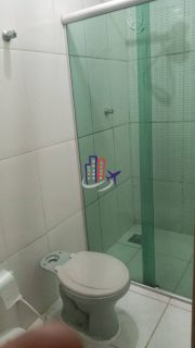 Casa Para Vender com 03 quartos 01 suíte no bairro Ouro Branco em Contagem