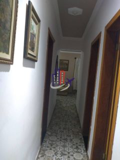 Casa Para Vender com 03 quartos 01 suíte no bairro Ouro Branco em Contagem